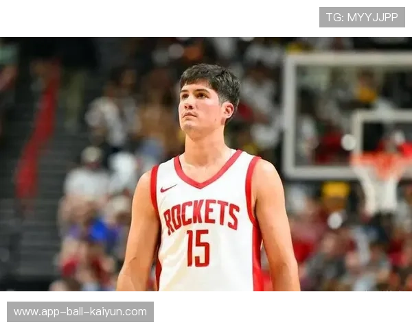 火箭寻找“库里接班人”？谢泼德三分命中率接近48%，未来可期