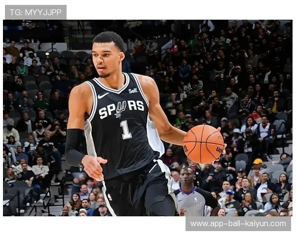 解析NBA官方VR观赛席位：50美元带你坐到文班亚马身后的“黄金视角”